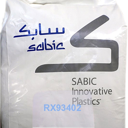 LNP Thermocomp RX93402 - RX93402, PDX-R-93402, Thermocomp, 改性PA66 - RX93402