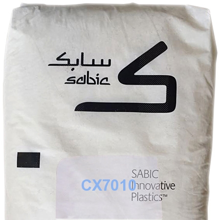 Cycoloy PC/ABS CX7010 - Sabic Cycoloy PC/ABS CX7010 工程塑料物性表 - CX7010