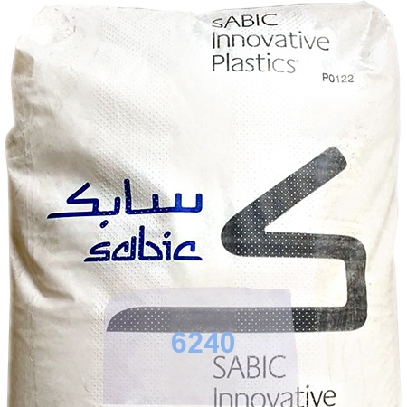 Xenoy PC/PBT/PET 6240 - 6240-1001, 6240-701, 6240-BK1066, Xenoy 6240, 6240物性, Sabic 6240, GE 6240, PC/PBT 6240, PC/PBT 塑膠原料, 廣州沙伯基礎創新塑料, 沙特基礎, 沙特創新 - 6240