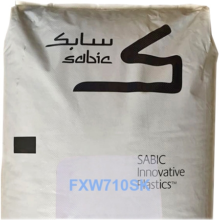Geloy ASA FXW710SK - Sabic Geloy ASA FXW710SK 物性表 樹脂原料 沙伯基礎原GE工程塑料 - FXW710SK