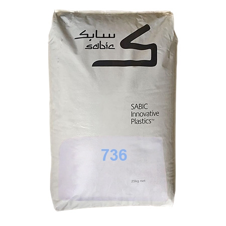 Valox PBT 736 - 736-1001, 736-701, 736-BK1066, 736-NA, 736-7001, Valox 736, 736物性, Sabic 736, GE 736, PBT 736, PBT 塑膠原料, PBT 工程塑料, PBT 塑料, PBT 物性 - 736